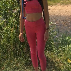 Outdoor Voices Leggings